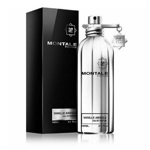 New Montale Vanilla Absolu EDP 3.4 fl oz